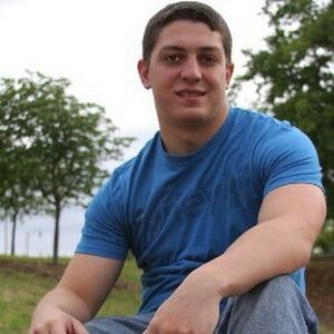 Meet your Posher, Tyler